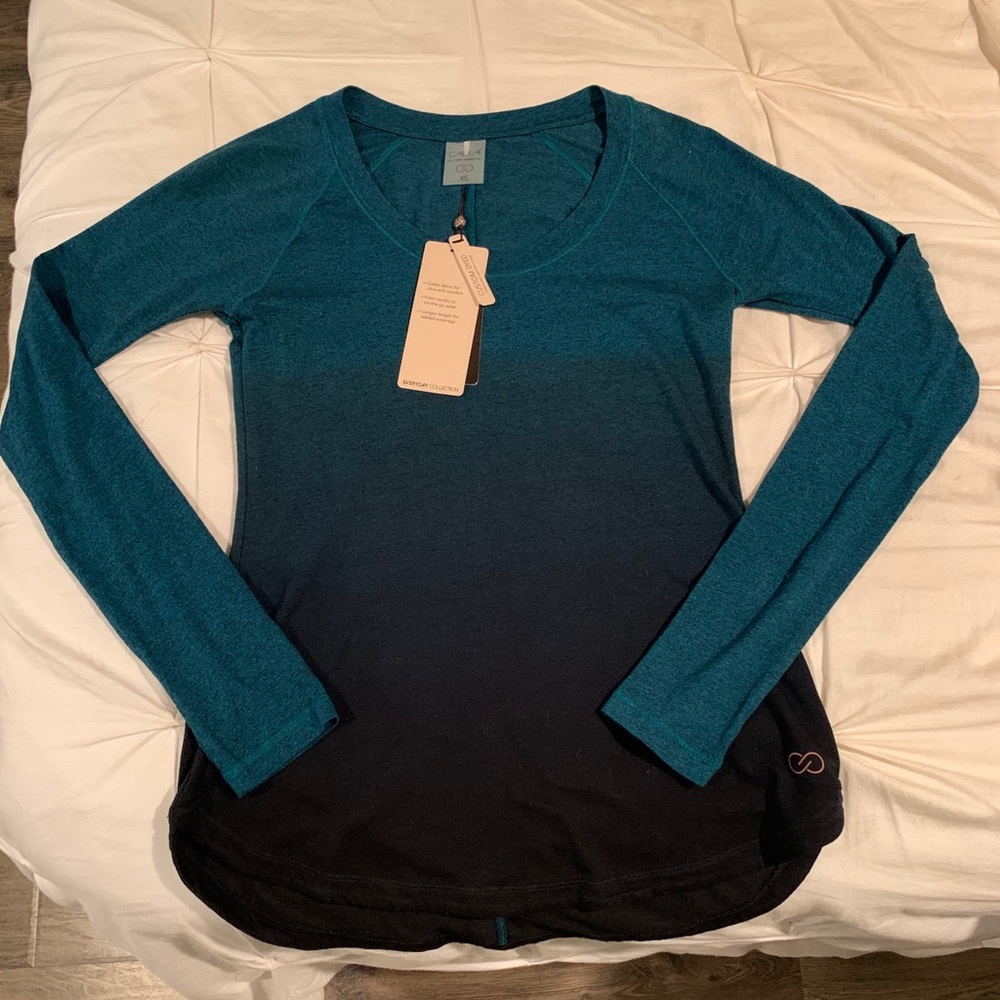 CALIA women’s long sleeve